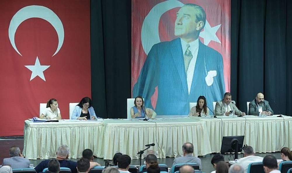 Başkan Mutlu'dan yeni park m&uuml;jdesi