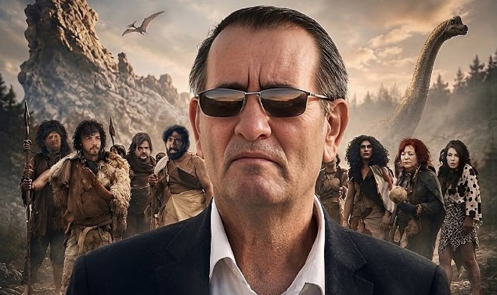 Fenomen İsimler ve Tivorlu İsmail Aynı Filmde Buluştu! 'Kozalak Devri' 7 Ağustos'ta Vizyonda