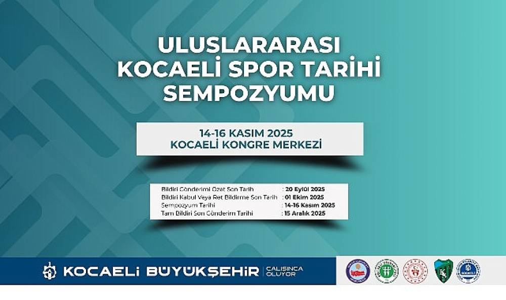 Kocaeli'nin Spor Tarihi Mercek Altında