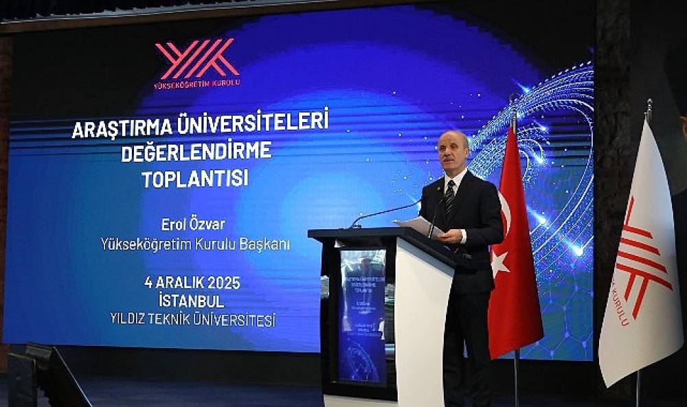 Ege Üniversitesinden gururlandıran başarı