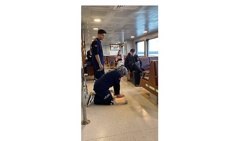 İlk yardımda dikkat edilmesi gereken 6 nokta