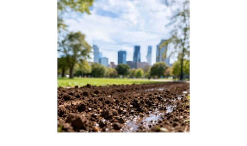 TEMA Vakfı: Sağlıklı kentler için, sağlıklı topraklara ihtiyacımız var!