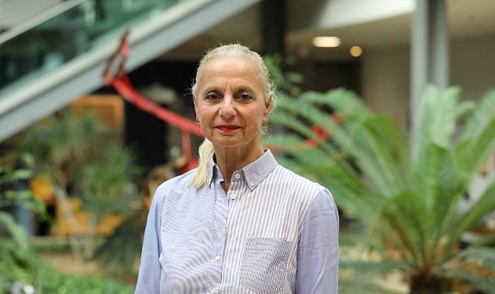 Kadir Has Üniversitesinde Bayrak Değişimi 