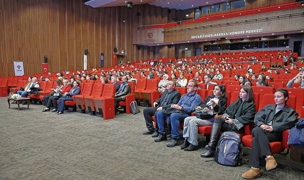 “Büyükşehir'in çalışmalarıyla Körfez nefes alıyor