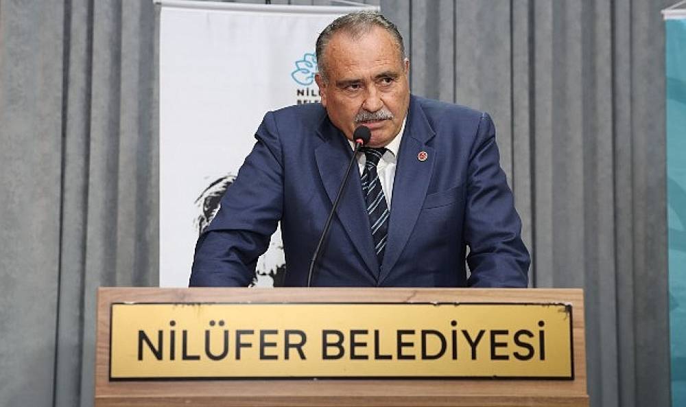 Nil&uuml;fer kardeşlik sofrasında buluştu