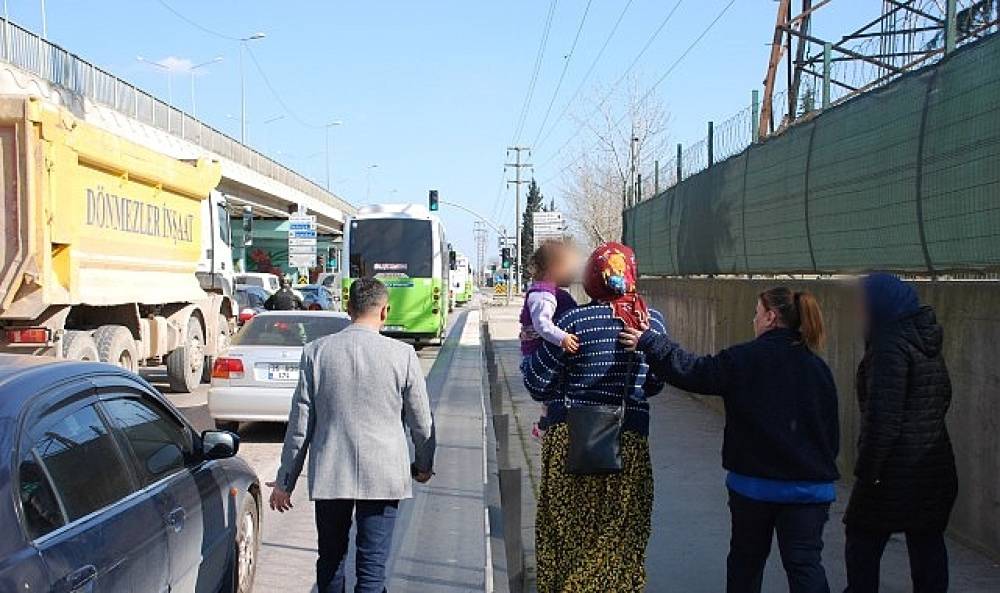 Duygu s&ouml;m&uuml;r&uuml;s&uuml;ne izin vermeyin