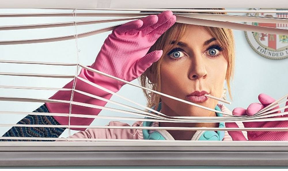  &ldquo;High Potential" Yeni B&ouml;l&uuml;mleriyle Nisan Ayı Boyunca Her Salı 21.30'da FX Ekranlarında İzleyicilerle Buluşmaya Devam Ediyor!