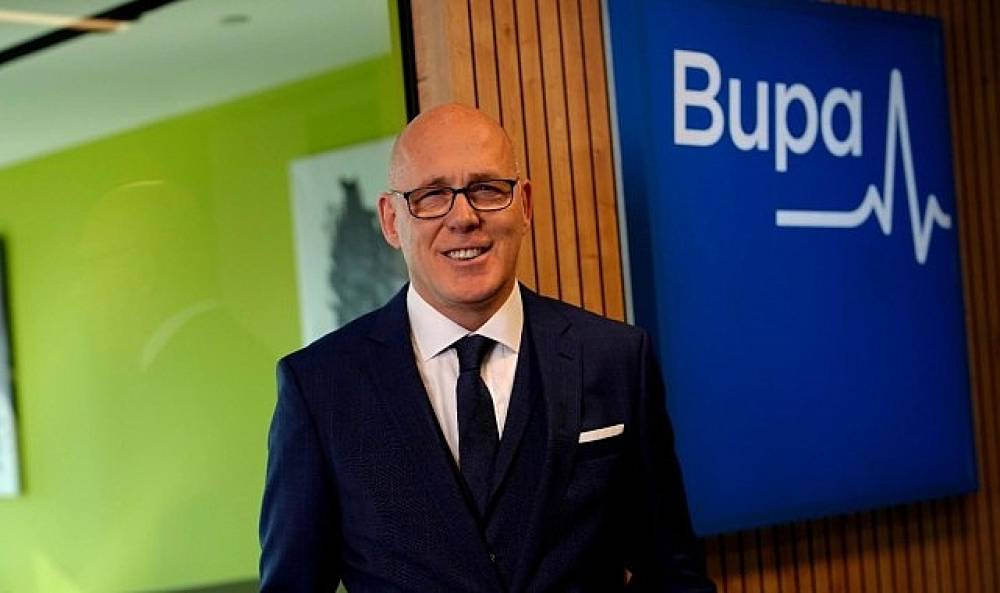 Bupa T&uuml;rkiye, D&uuml;nya Sağlık G&uuml;n&uuml;'nde entegre sağlık yaklaşımının g&uuml;c&uuml;ne dikkat &ccedil;ekiyor