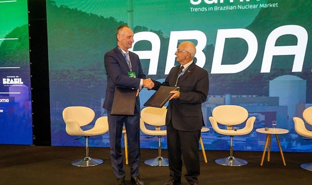 Ortaklık, madencilik sekt&ouml;r&uuml;ndeki iş birliğini artırıyor