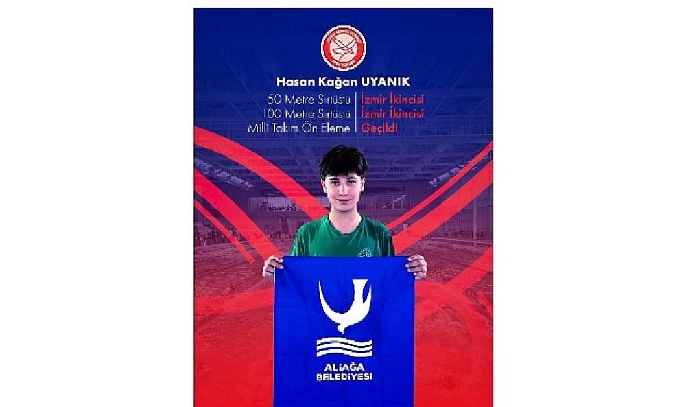 AGM SPOR Kul&uuml;b&uuml; Y&uuml;zmede Milli Takım Yolunda