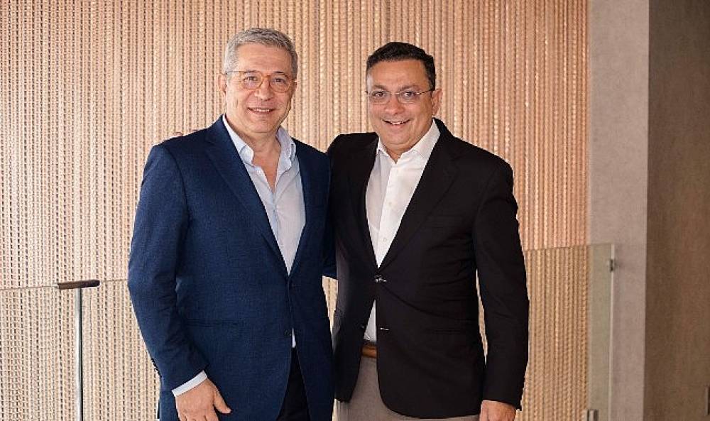 VFS Global ile Latin Amerika'dan Küresele
