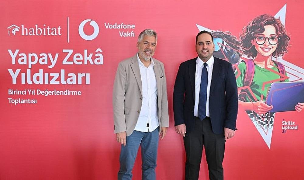 “Yapay Zekâ Yıldızları