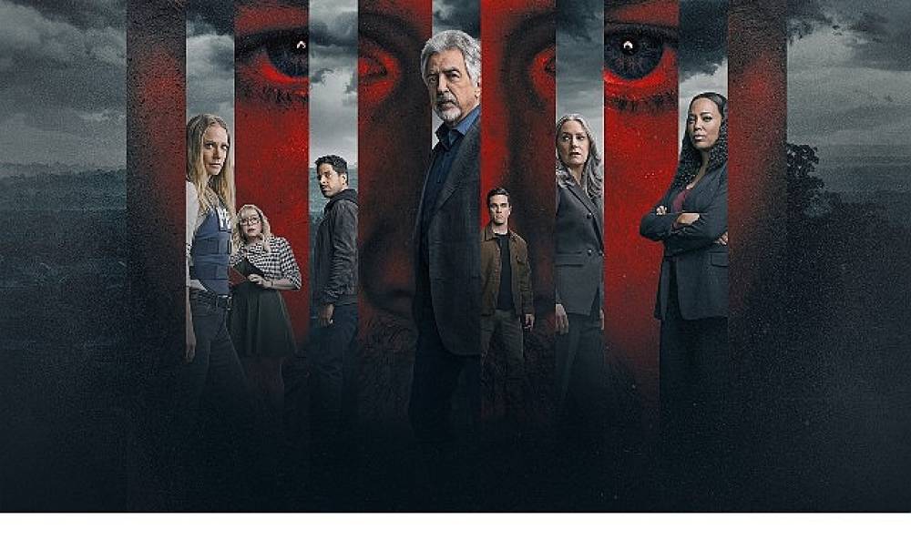 &ldquo;Criminal Minds",   Yeni B&ouml;l&uuml;mleriyle Mayıs Ayı Boyunca Perşembe G&uuml;nleri 21.30'da FX Ekranlarında!