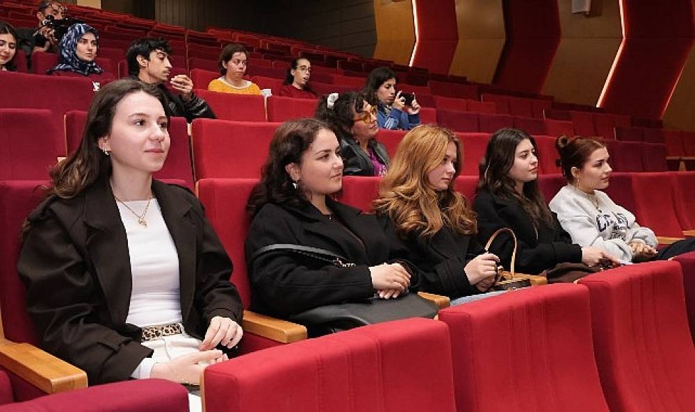 Bursa Altın &Ccedil;ınar Kısa Film Festivali İkinci Kez Kapılarını A&ccedil;tı 