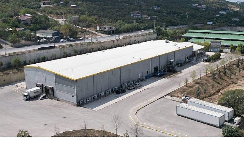 T&uuml;keticiye g&uuml;ven veren adres: İzmit Mezbahası