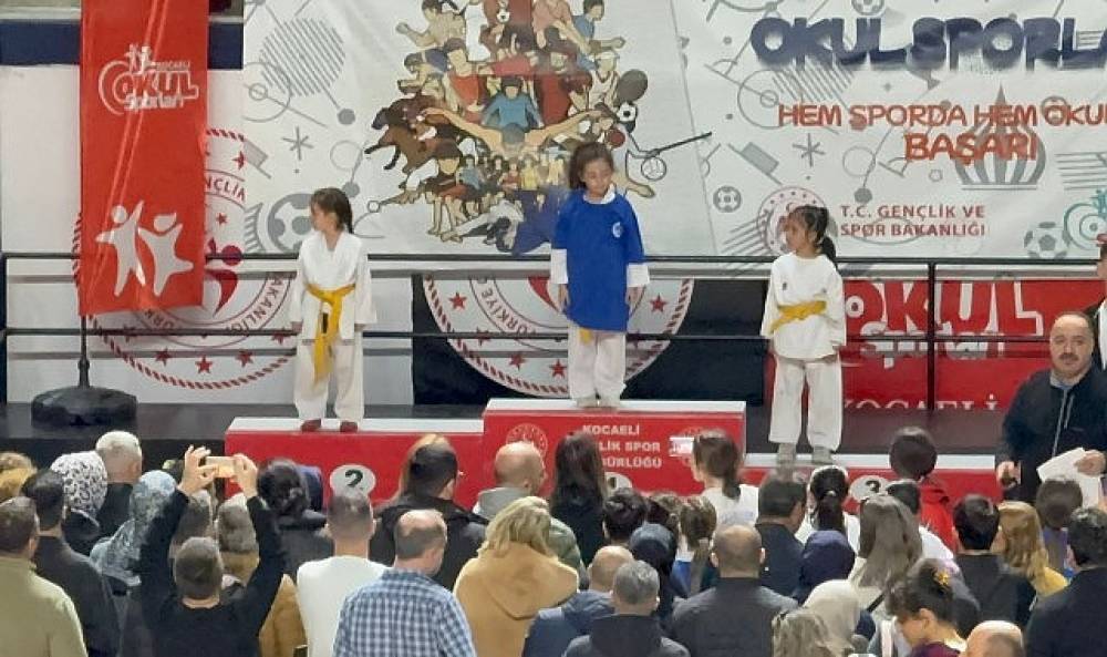 B&uuml;y&uuml;kşehir keşfetti, ilk ma&ccedil;ında şampiyon oldu