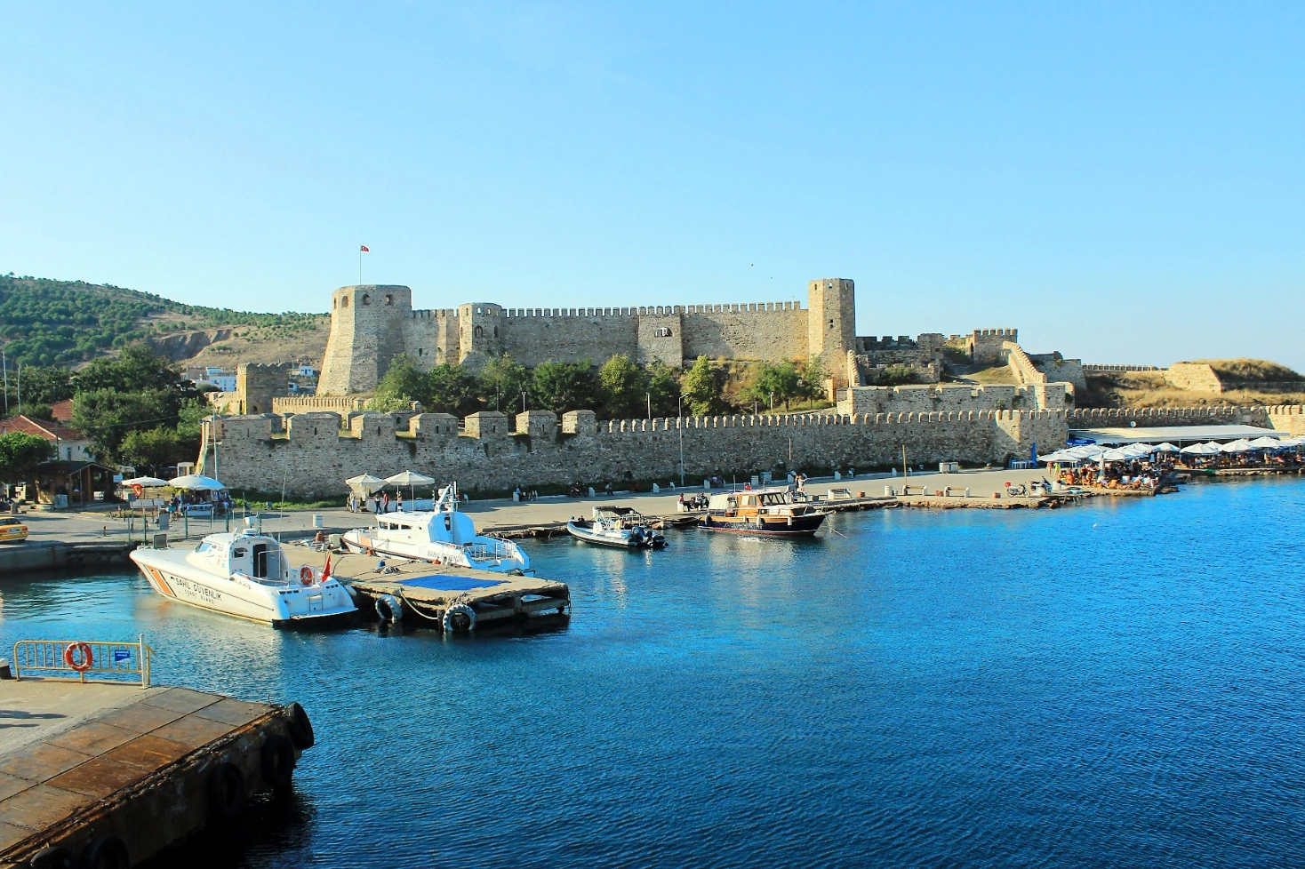 Kısa Tatil Planlarıyla Rahatlayın