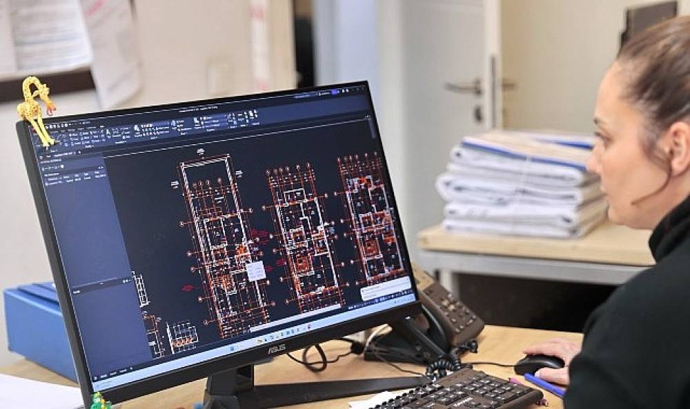 Konak'ta E-Ruhsat d&ouml;nemi başladı
