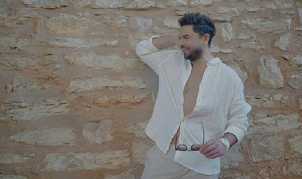 Gökhan Akar'dan Yaz Rüzgarı: 