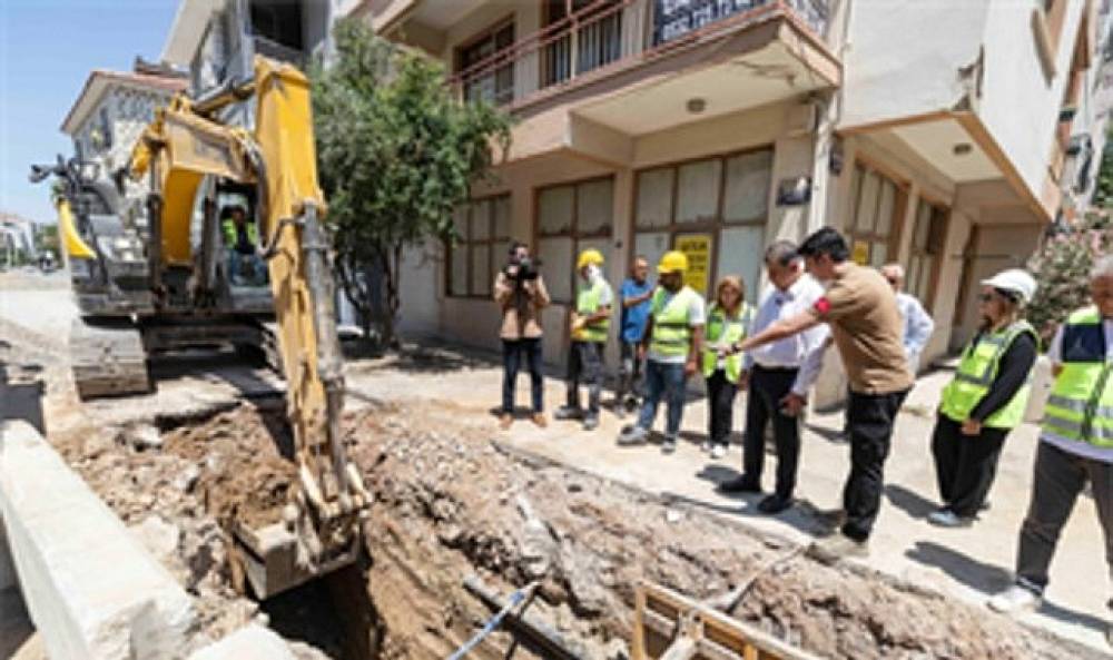 30 il&ccedil;eye 4,6 milyar liralık yatırım