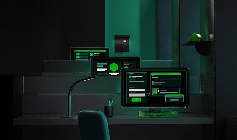 Kaspersky: Doğru BT alışkanlıkları siber dayanıklılığı g&uuml;&ccedil;lendiriyor