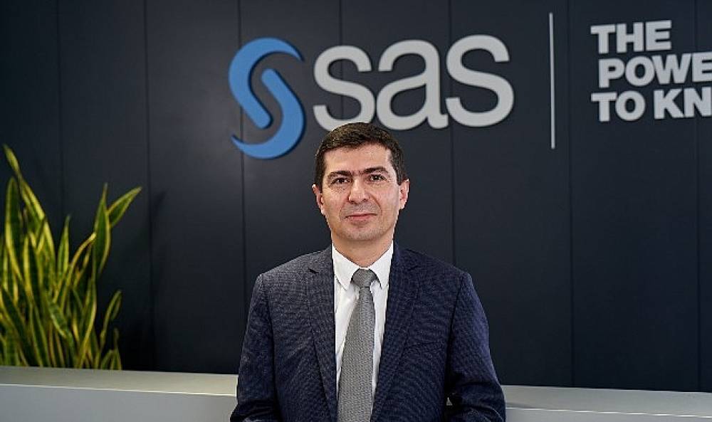 SAS, G&uuml;venilir İnovasyon ve K&uuml;resel Etkiyle Dolu 50 Yılı Geride Bırakıyor