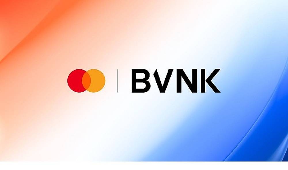 Mastercard, BVNK'yi satın alma işlemini tamamladı