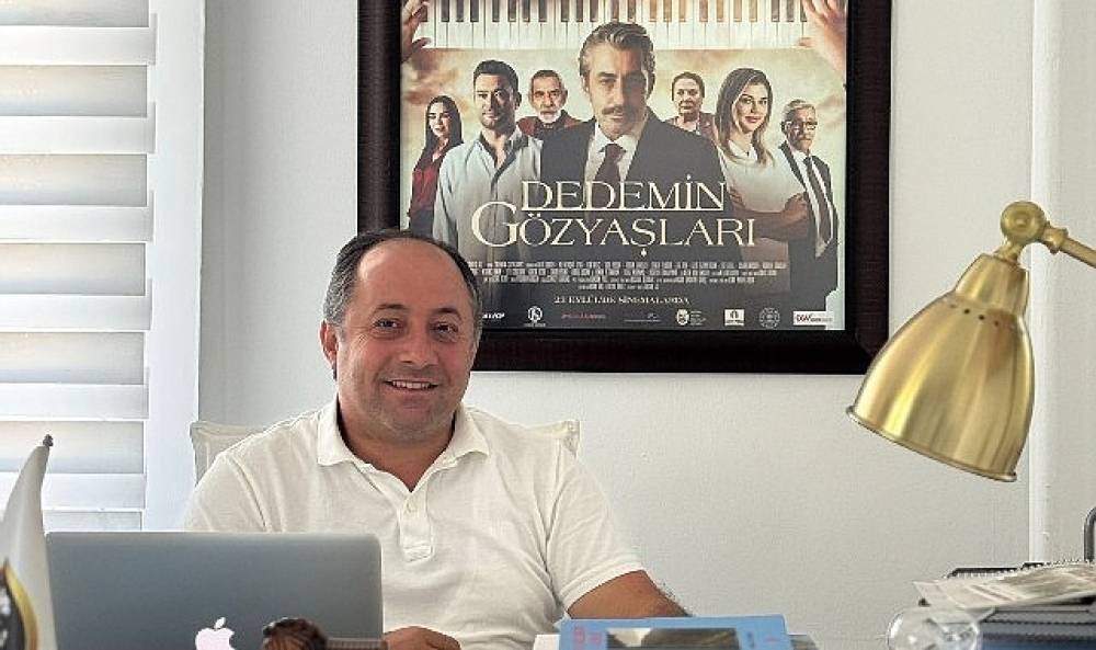Telif Yasası İçin Sektörde Adalet Çağrısı