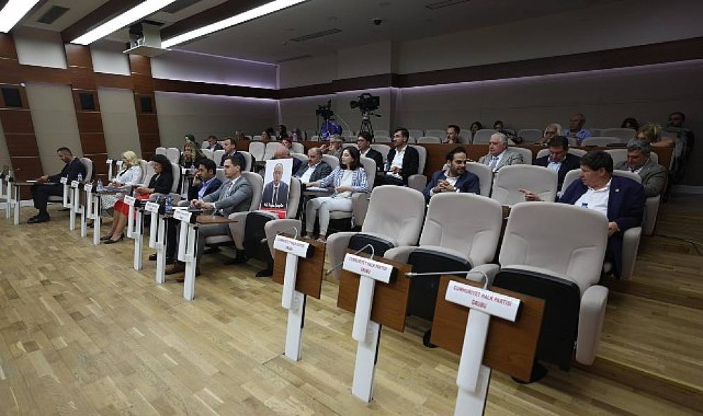 Bakırköy Belediyesi'nden Eğitime Destek!