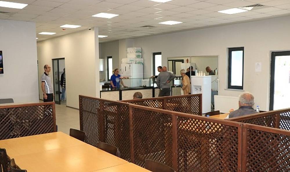 Büyükşehir, bakımevi ile Kocaeli'yi kucaklıyor