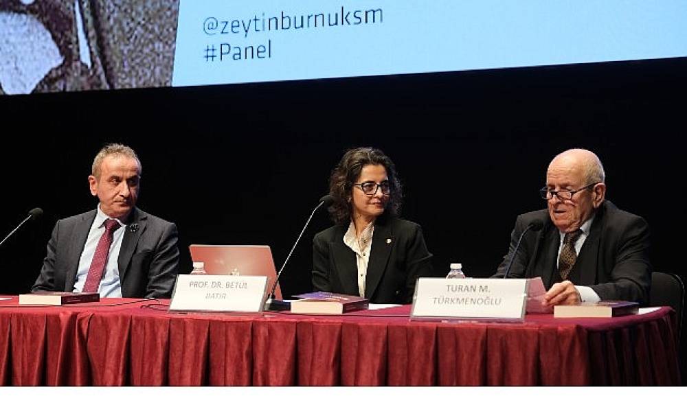 Zeytinburnu Kültür Sanat'ta her ay, kültür dünyamızın önemli isimleri hatırlanıyor.