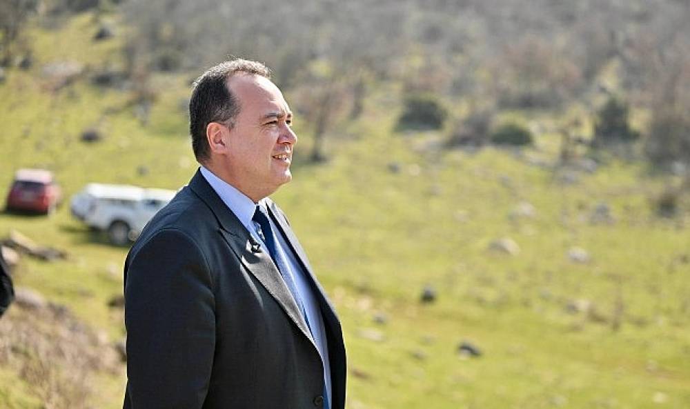   Manisa B&uuml;y&uuml;kşehir Belediyesi'nden Meralara Can Suyu