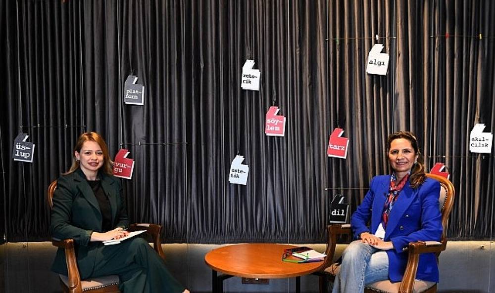 Osmangazi'de 8 Mart'a &Ouml;zel Medya Buluşması