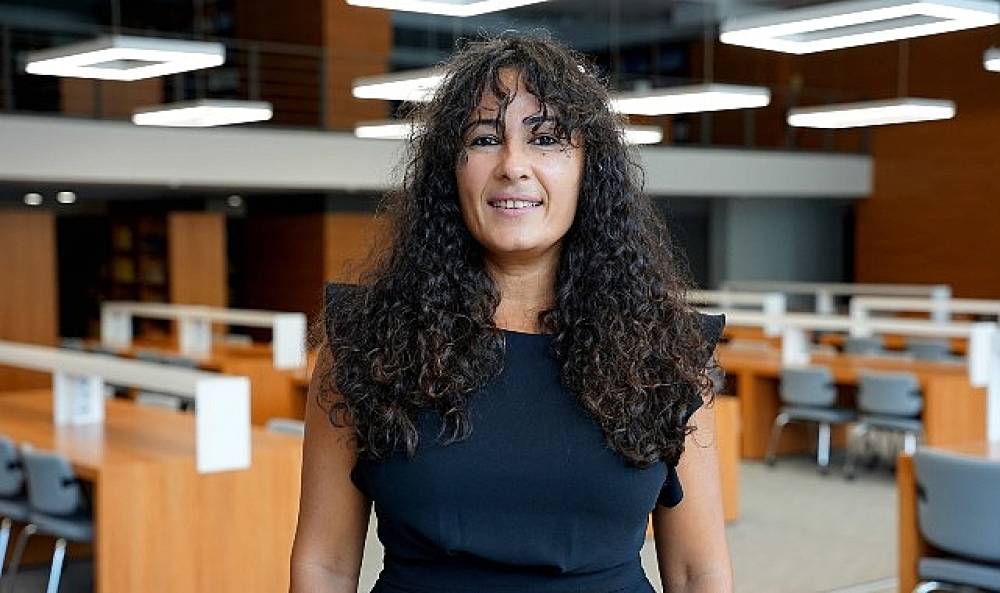 Kadınlar iş hayatında h&acirc;l&acirc; cam tavanla karşılaşıyor