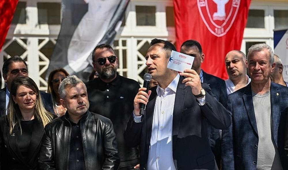 Sağlığa erişimde yeni d&ouml;nem