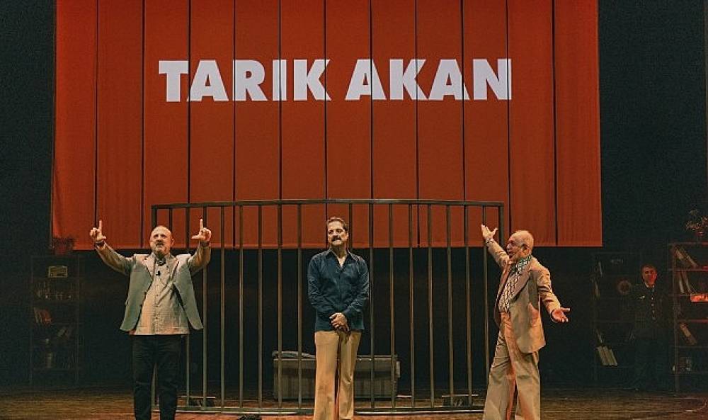 BBT'den Turne Hamlesi: Sanatın R&uuml;zgarı Anadolu'ya Doğru Esiyor!