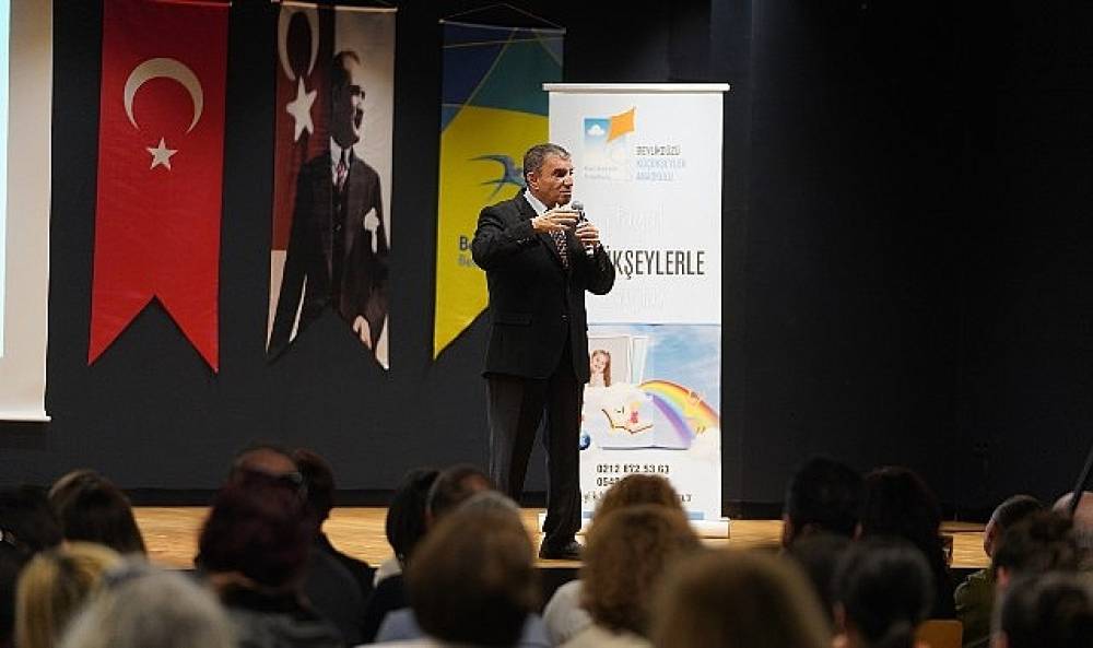 D&ouml;kmen'den Aile İ&ccedil;i İletişime Dair &Ouml;nemli Mesajlar