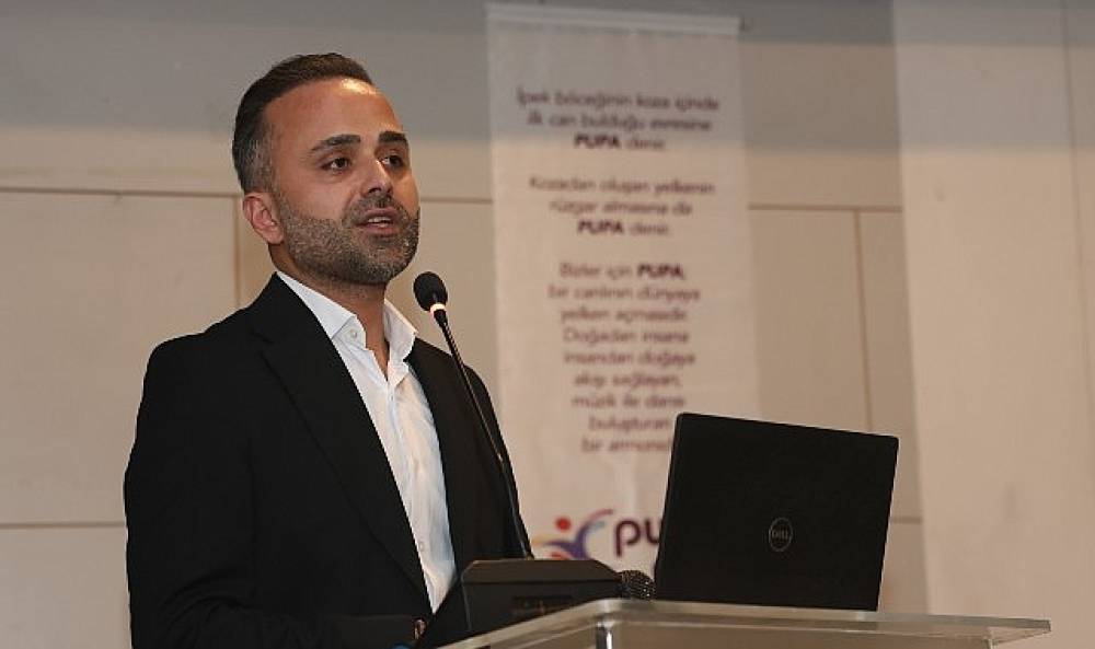 Nil&uuml;fer'de insan odaklı s&uuml;rd&uuml;r&uuml;lebilirlik eğitimi