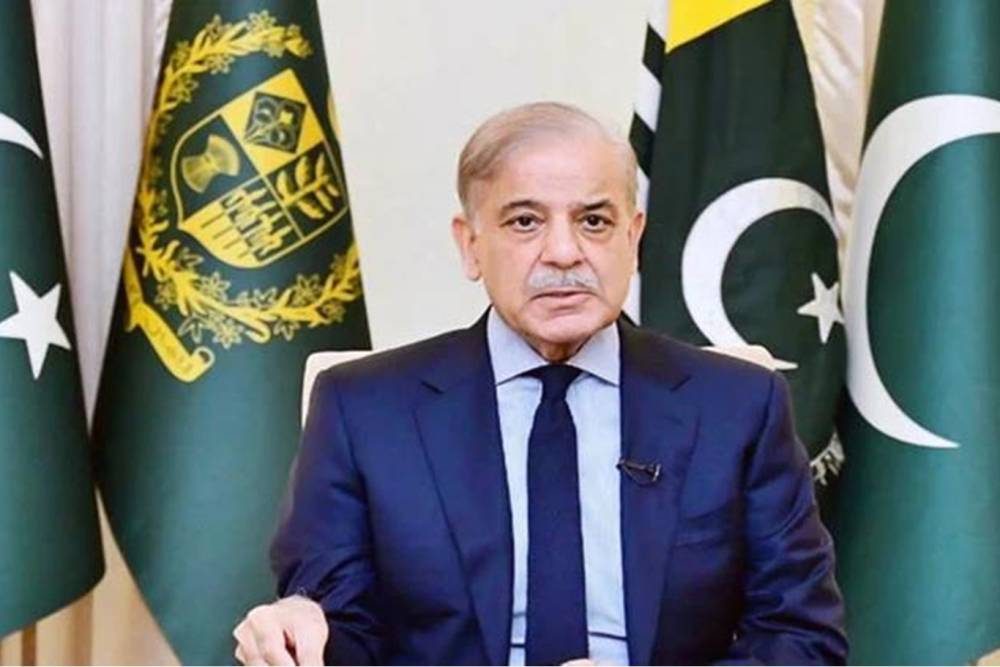Pakistan Başbakanı Şerif: Hindistan'ın saldırıları bir savaş eylemi; gerekli cevap veriliyor