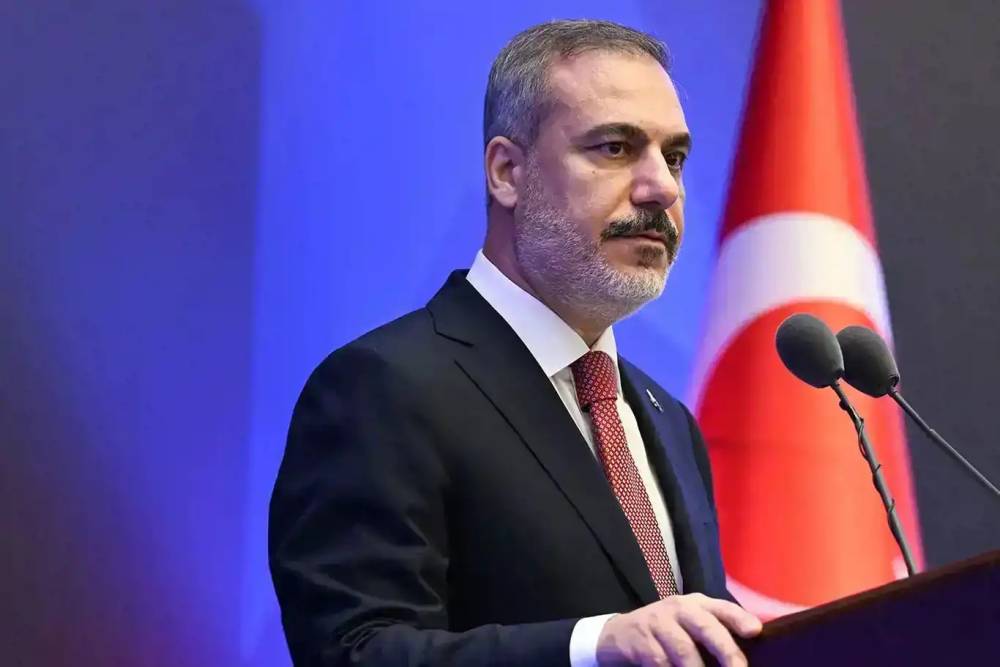 DIŞİŞLERİ BAKANI VARŞOVA'YA GİDİYOR: TÜRKİYE, AB DIŞİŞLERİ BAKANLARI TOPLANTISI’NA KATILIYOR
