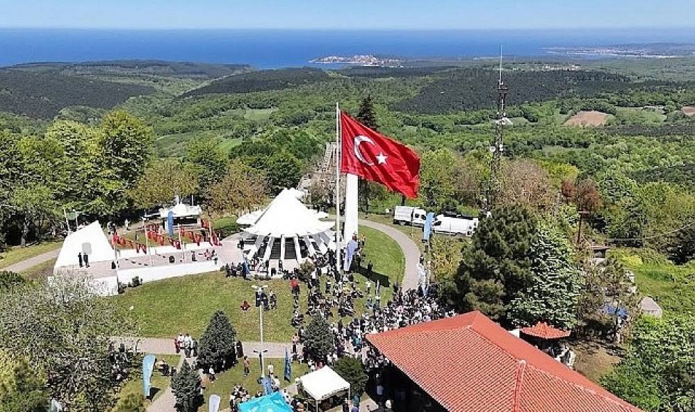 Kandıra'da Ak&ccedil;akoca Bey'e Vefa: Geleneksel Anma Programı 13 Mayıs'ta