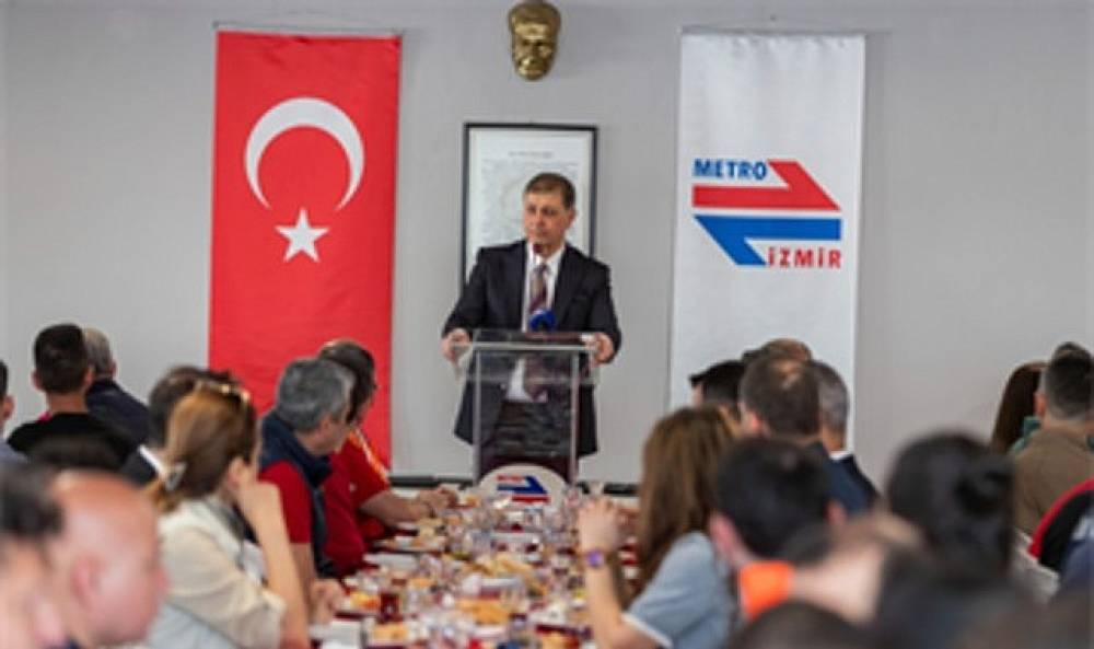 Tugay: Ben değil biz dediğimiz zaman başarırız