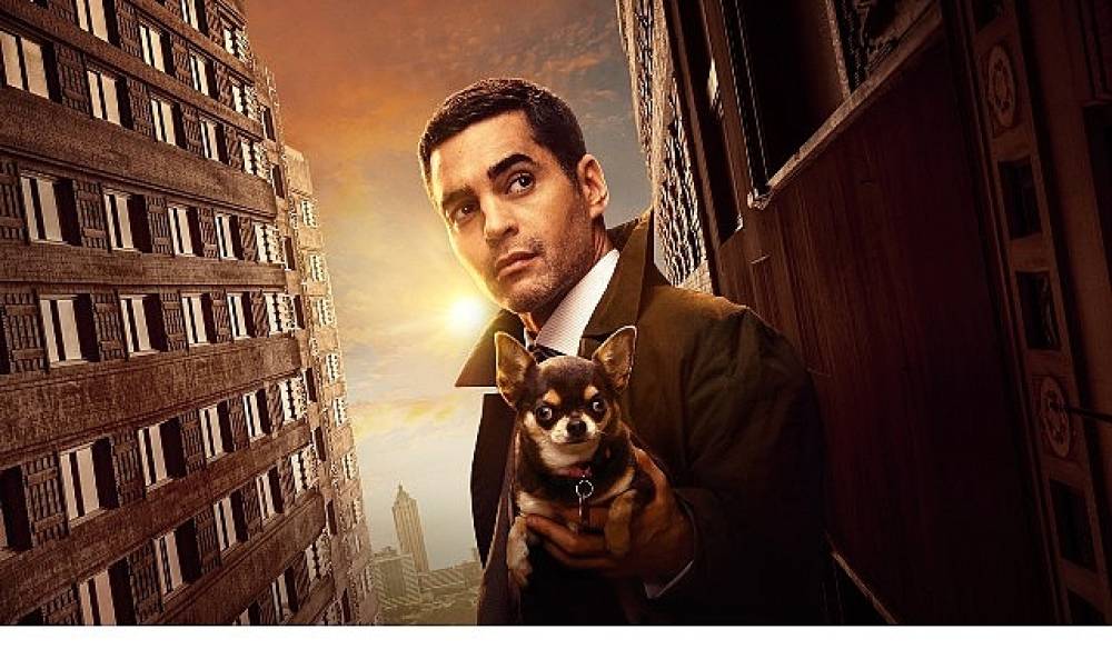 &ldquo;Will Trent"in Yeni B&ouml;l&uuml;mleri Mayıs Ayında Her Cuma 21.30'da FX Ekranlarında İzleyicilerle Buluşmaya Devam Ediyor