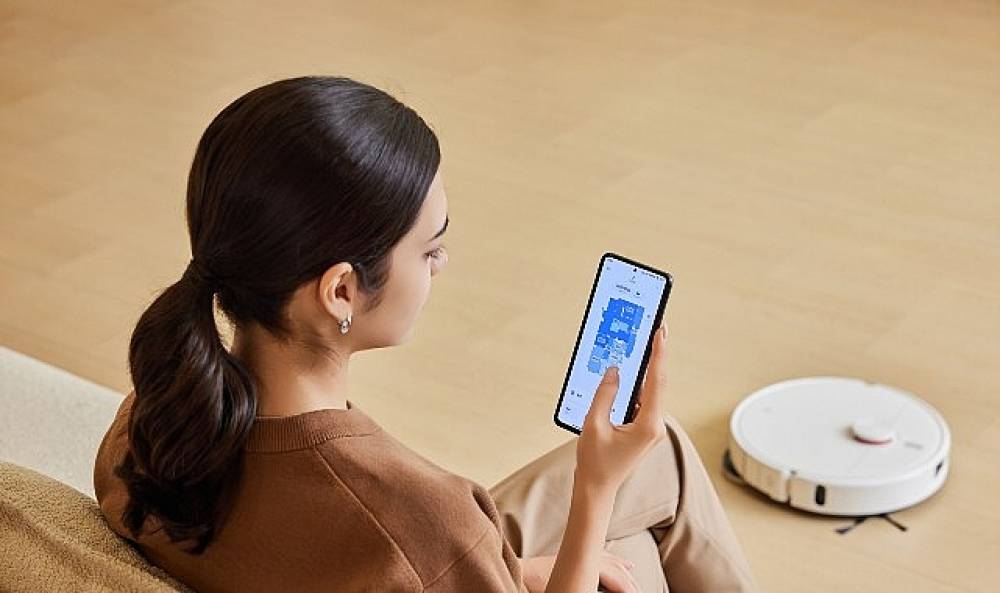 Xiaomi Robot Vacuum H50 Serisi ile Ev Temizliğinde Zahmetsiz D&ouml;nem Başlıyor