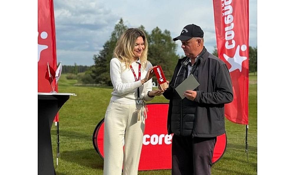 Polonya'nın Amatör Golfçüleri Belek'te Finale Hazırlanıyor