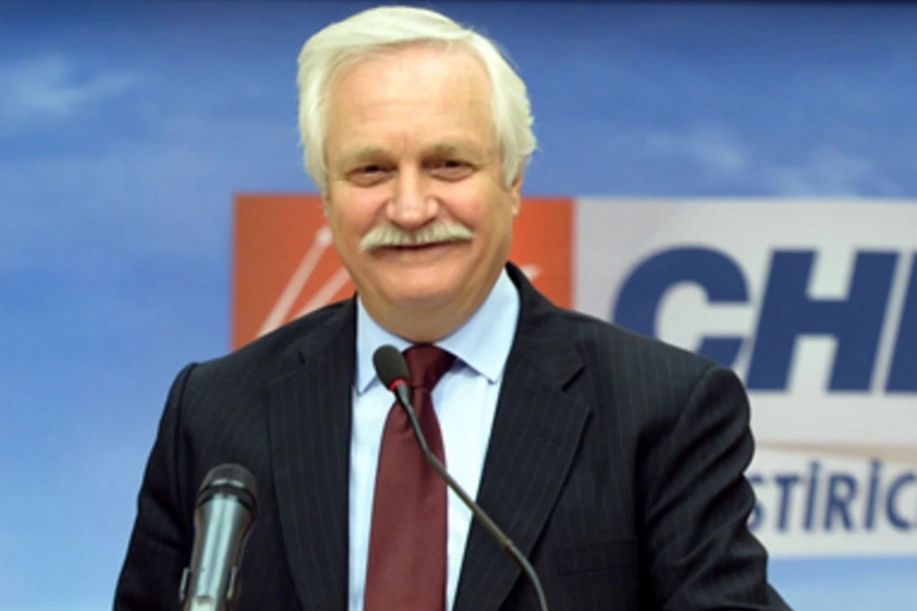 CHP'de İstifa Depremi: Murat Özçelik Açıkladı