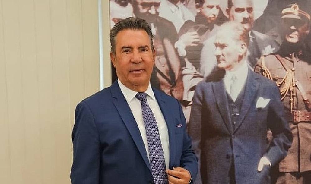 Manisa'nın Kurtuluşunun 103. Yılı Coşkusu