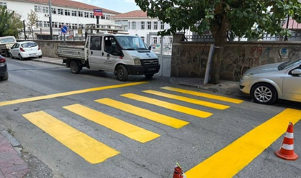 Manisa'da Eğitim Dönemi İçin Ulaşımda Yeni Düzenlemeler