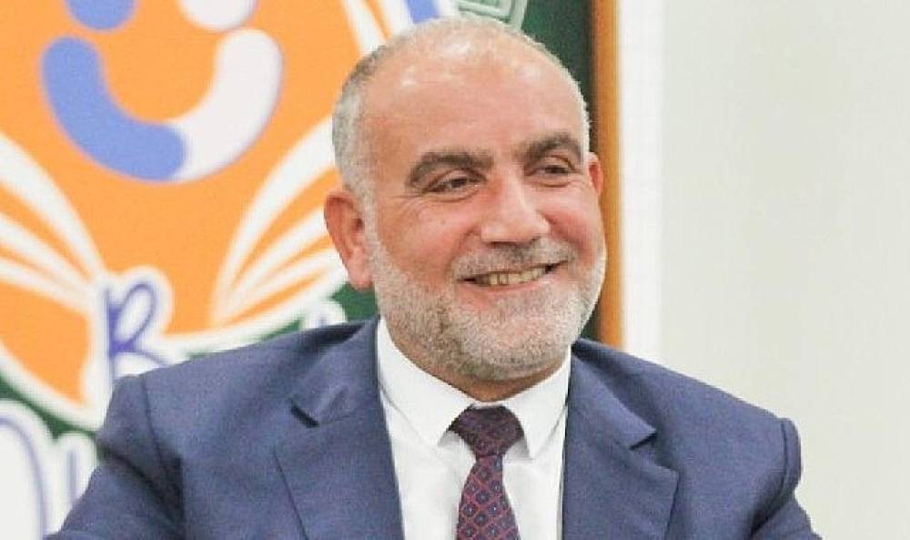 Başkan Sandıkçı'dan Müjde: Gençler Burslar Hesapta! 