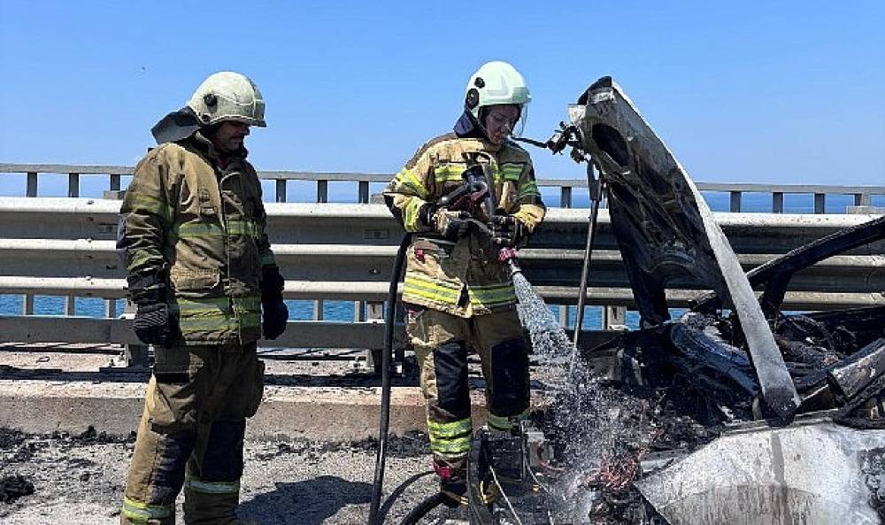Cesareti ve kararlılığıyla &ouml;rnek oluyor
